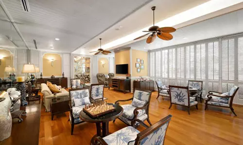 هتل گرند سنتر پوینت راتچادامری بانکوک